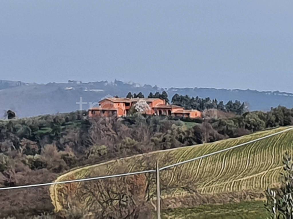 Casale in vendita a Monte Castello di Vibio