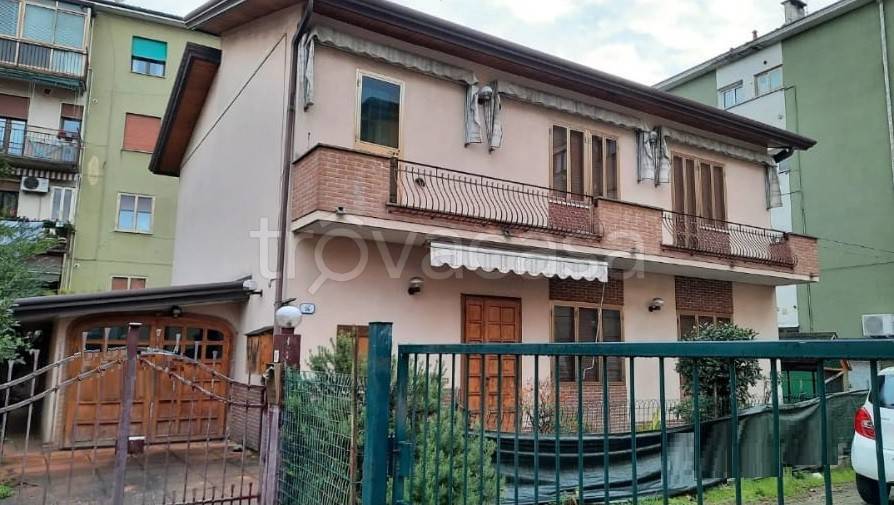Villa Bifamiliare in vendita a Venezia