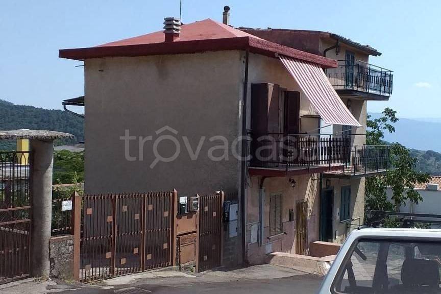 Appartamento in in vendita da privato ad Acuto strada Regionale di Fiuggi