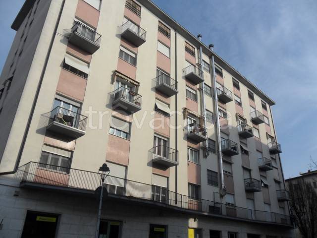 Appartamento in vendita a Soresina via Barbò, 16