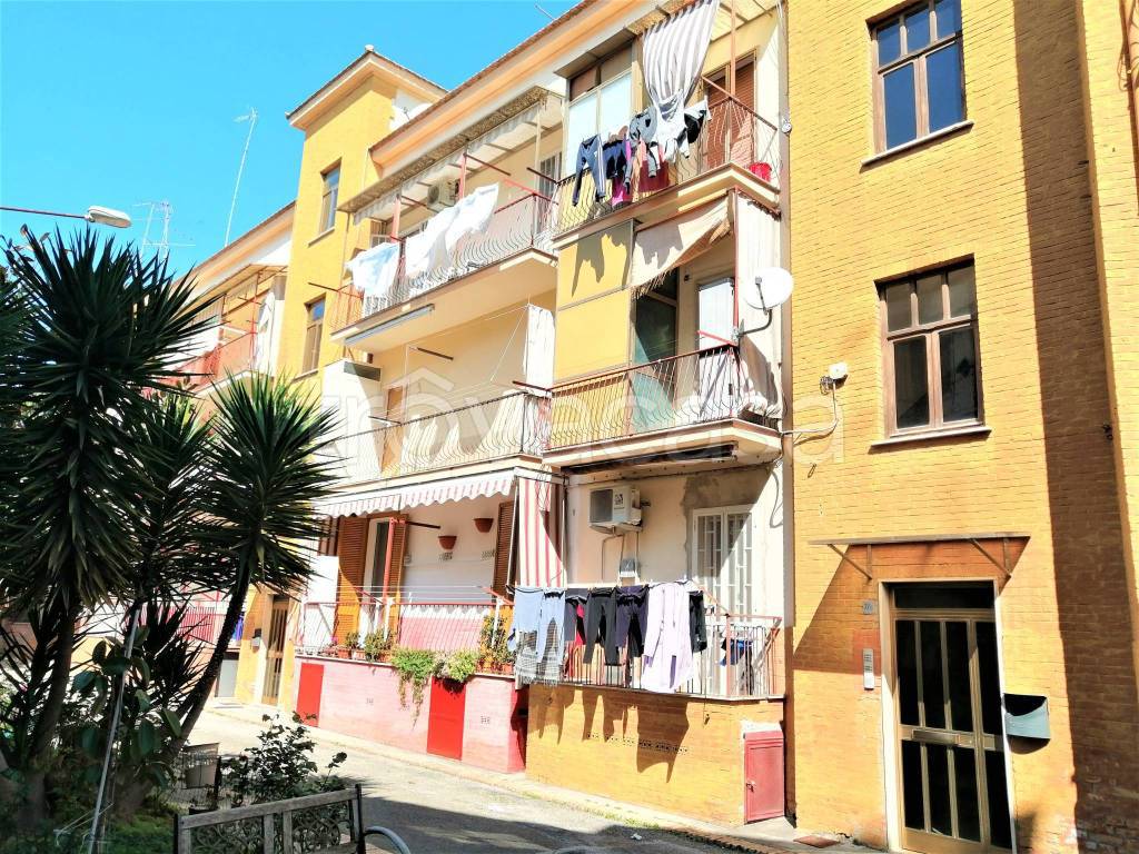 Appartamento in vendita a Foggia via Montegrappa, 7