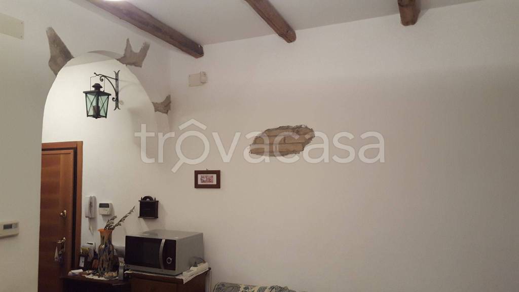 Appartamento in in vendita da privato a Venezia piazza Angelo Pastrello, 15