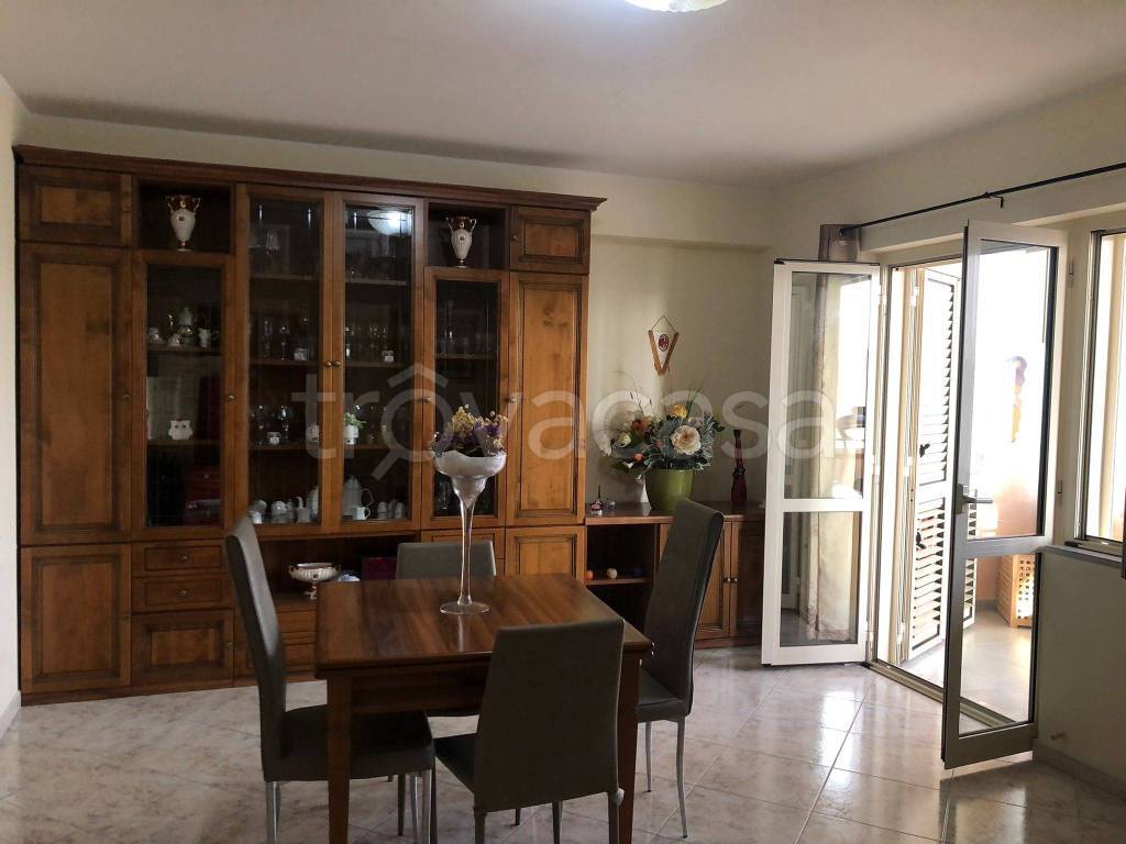 Appartamento in in vendita da privato a Belmonte Calabro via Archimede