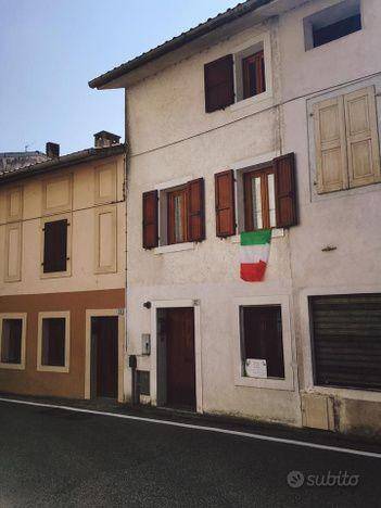 Casa Indipendente in in vendita da privato a Pinzano al Tagliamento via 20 Settembre, 37