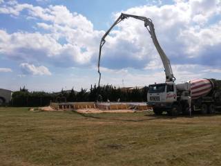 Terreno agricolo in vendita a scicli contrada santa rosalia