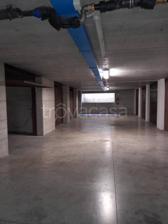 Garage in vendita a Formigine via Luigi Pirandello, 25