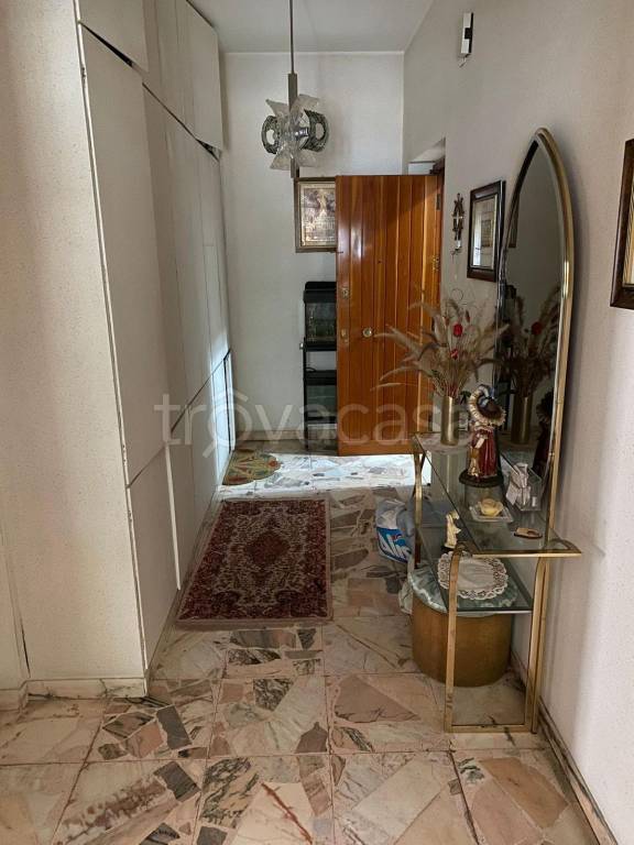 Appartamento in in vendita da privato a Messina via Comunale Santa Lucia, 4
