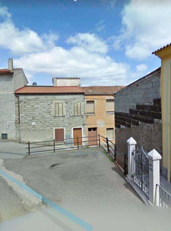 Casa Indipendente in in vendita da privato a Buddusò via Monte Zebio, 1