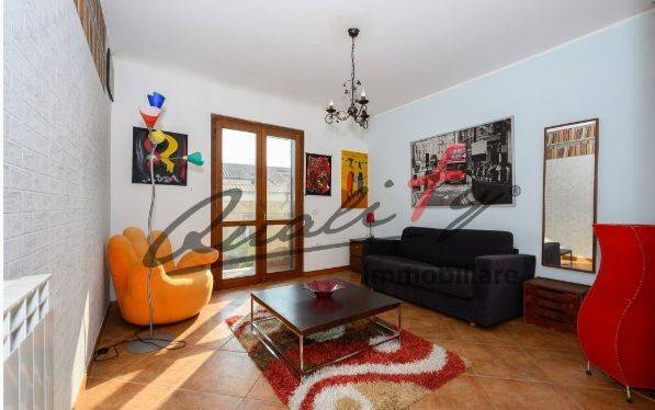 Appartamento in in vendita da privato a Guidonia Montecelio via Sallustio Crispo, 6