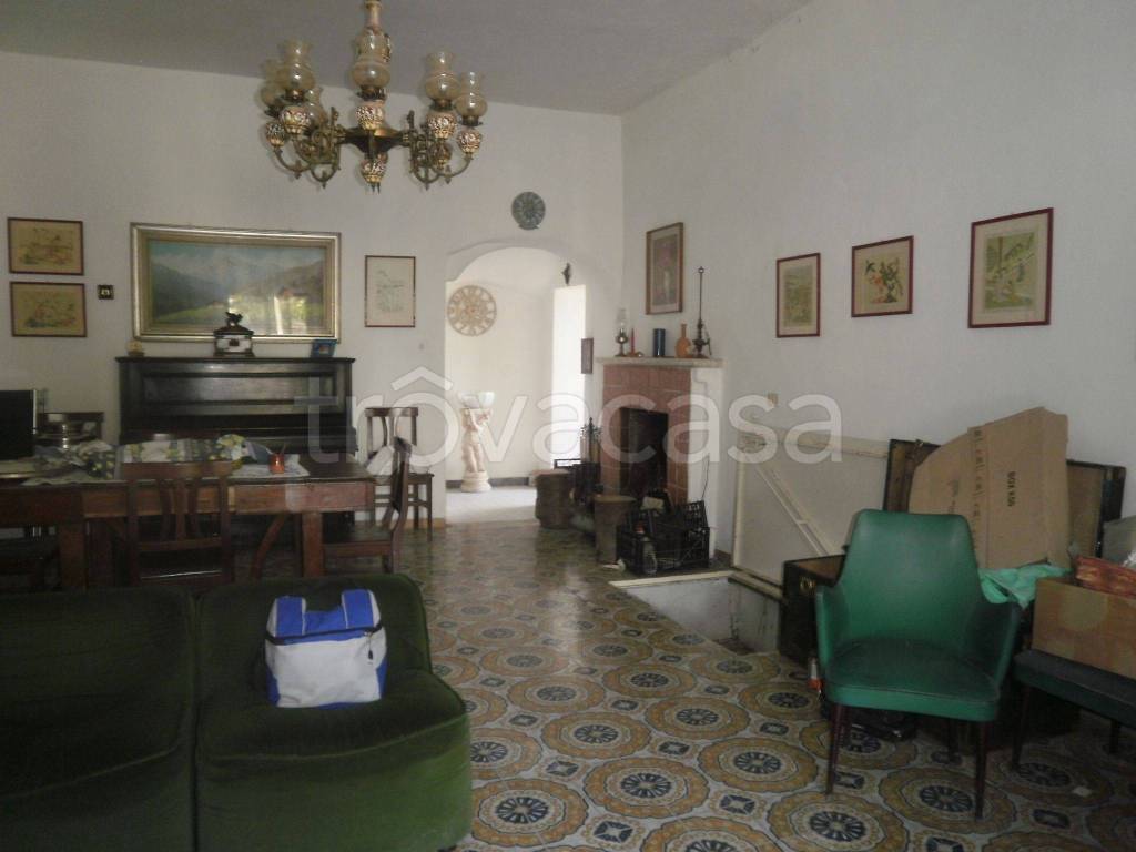 Casa Indipendente in in vendita da privato a Paolisi via Giovanni Paolo ii, 4