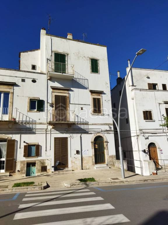 Appartamento in in vendita da privato a Noci via Camillo Benso di Cavour, 70