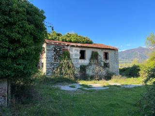 Rustico in vendita a forte dei marmi via dell'acqua, 1