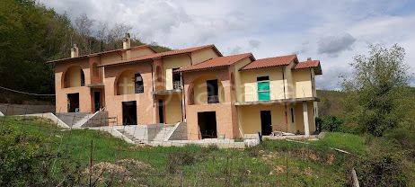 Villa a Schiera in in vendita da privato a Montepulciano via 1 maggio-montepulciano