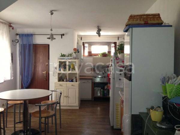 Appartamento in in vendita da privato a Pescara viale Giovanni Bovio, 351