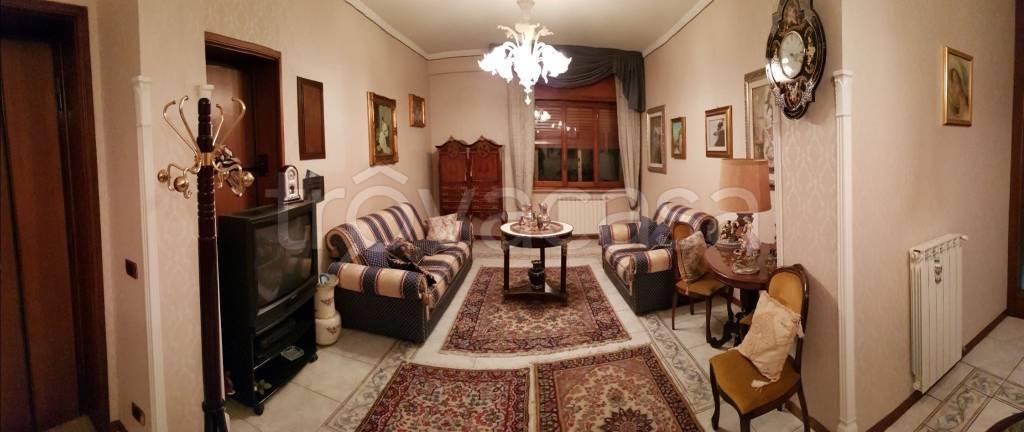 Appartamento in in affitto da privato ad Avellino via Dante Alighieri, 16