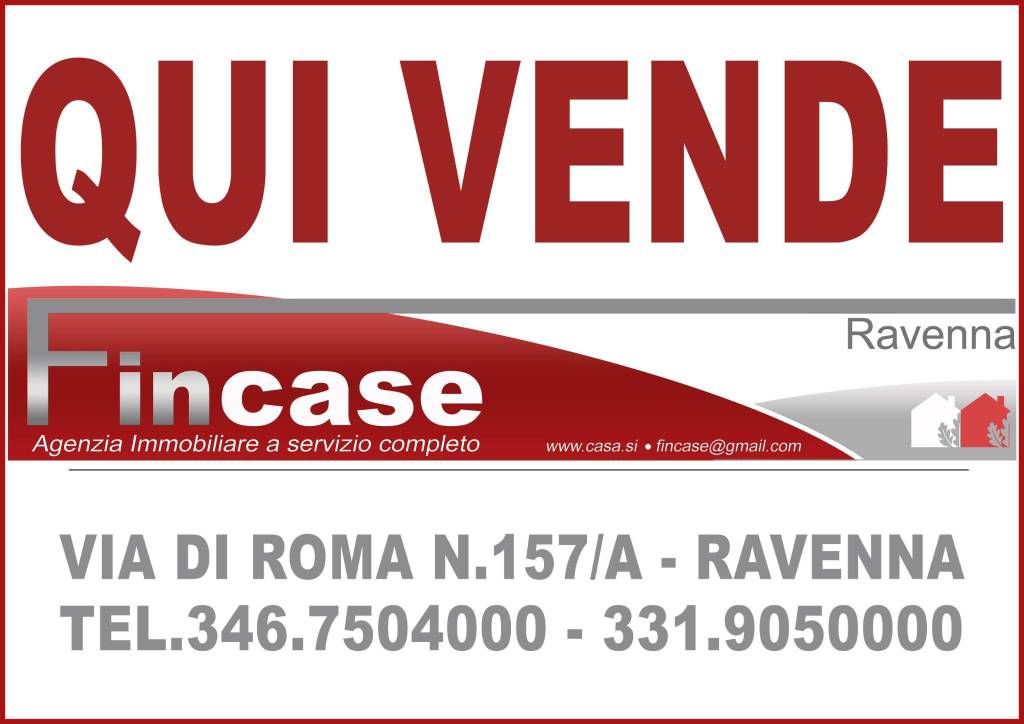Posto Auto in vendita a Ravenna via Giulio Alberoni