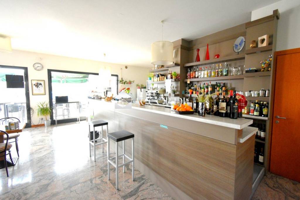 Pub in vendita a Sacile vicolo Dario Fornasotto