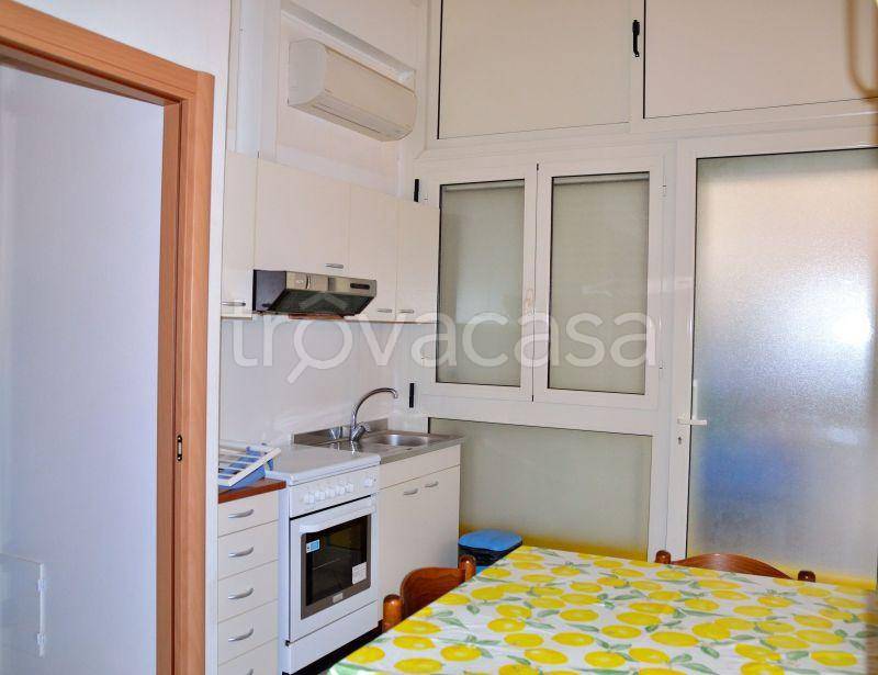 Appartamento in affitto a Grosseto via Silvio Pellico ,40