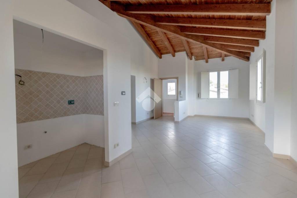Appartamento in vendita a Vergato via venola, 68