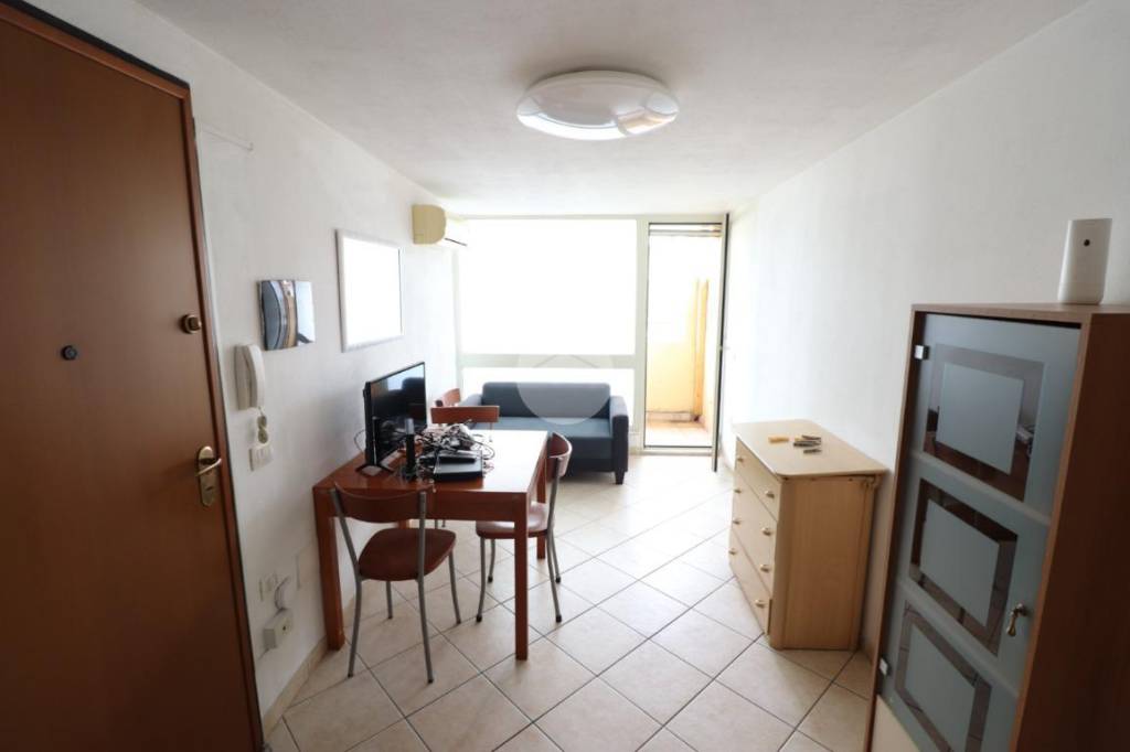 Appartamento in vendita a Cagliari via pontida, 16