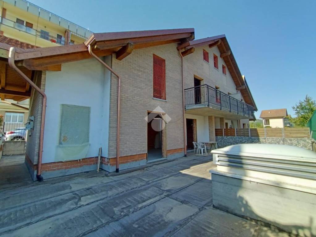 Villa in vendita a Gassino Torinese via gramsci, 6