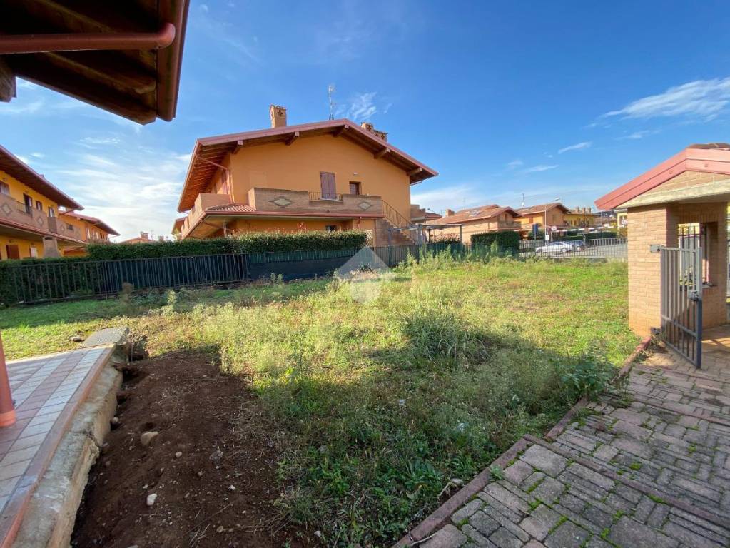 Villa in vendita a Castenedolo via Giulio Cavagnini, 35