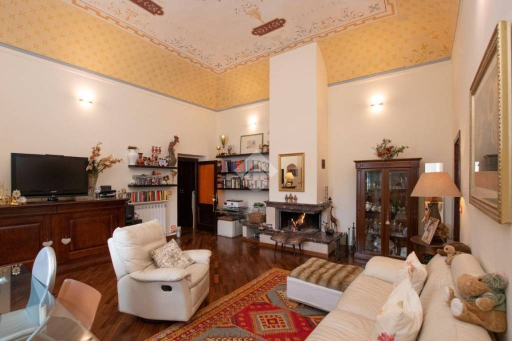 Appartamento in vendita a Finale Ligure via Calice, 40