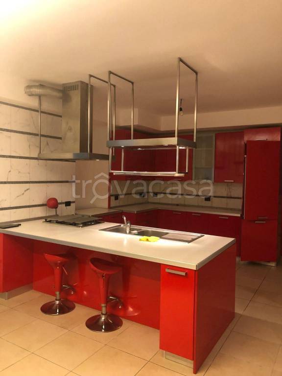 Appartamento in vendita a Milano via Fratelli Bronzetti, 3