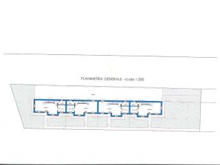 Terreno residenziale in vendita a roccavione via pomaretto