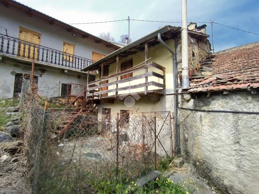 Casa Indipendente in vendita a Condove borgata Alotti