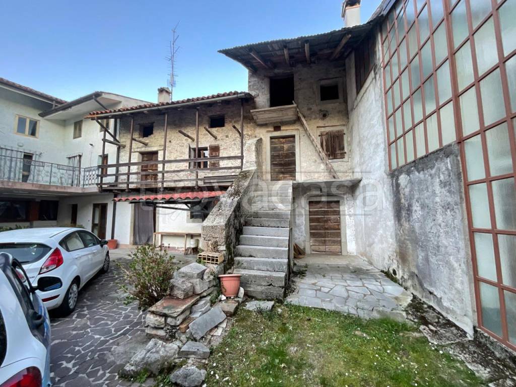 Villa in vendita a Torreano vicolo bassetti, 4