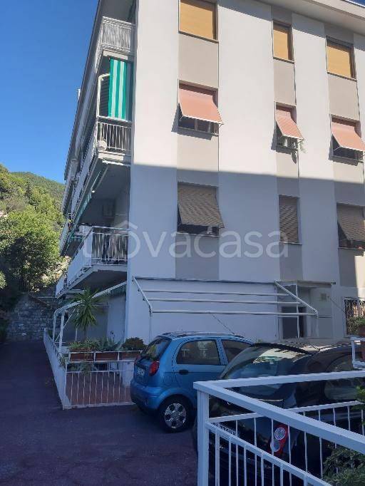Appartamento in in vendita da privato ad Alassio via a Solva, 110