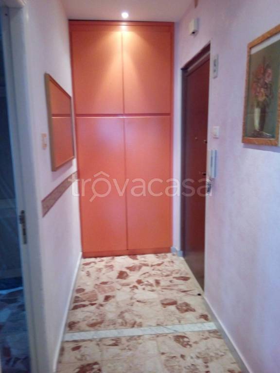 Appartamento in in vendita da privato a Caltanissetta via Federico De Roberto, 79