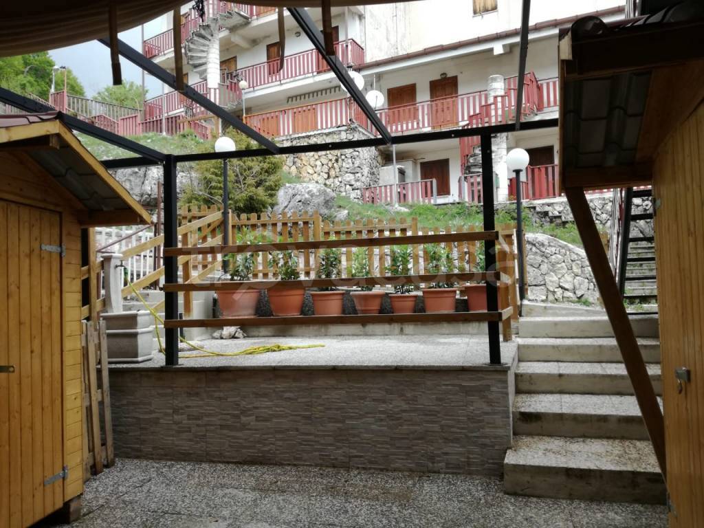 Appartamento in in vendita da privato a Cappadocia via dei Daini, 77