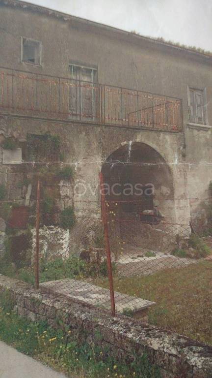 Rustico in in vendita da privato a San Martino Valle Caudina via Crocevia