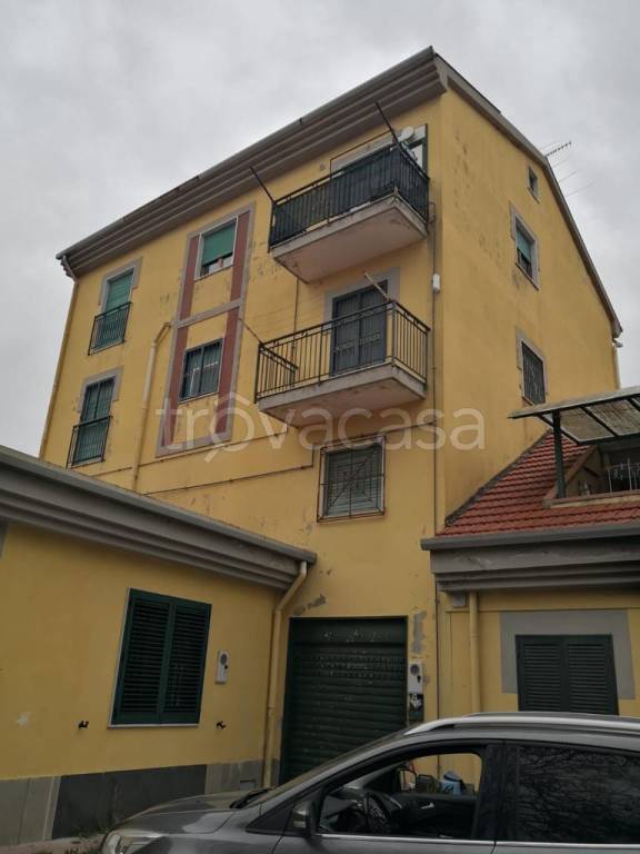 Appartamento in in vendita da privato a Pontecagnano Faiano via degli Appennini