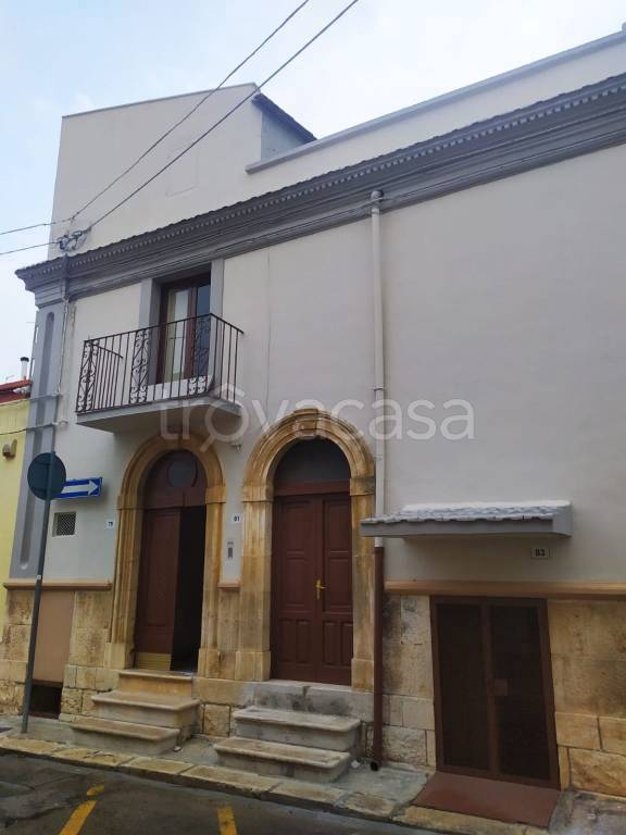 Casa Indipendente in vendita a Sannicandro di Bari