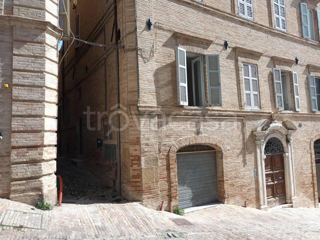 Appartamento in in vendita da privato a Fermo via Brunforte, 14