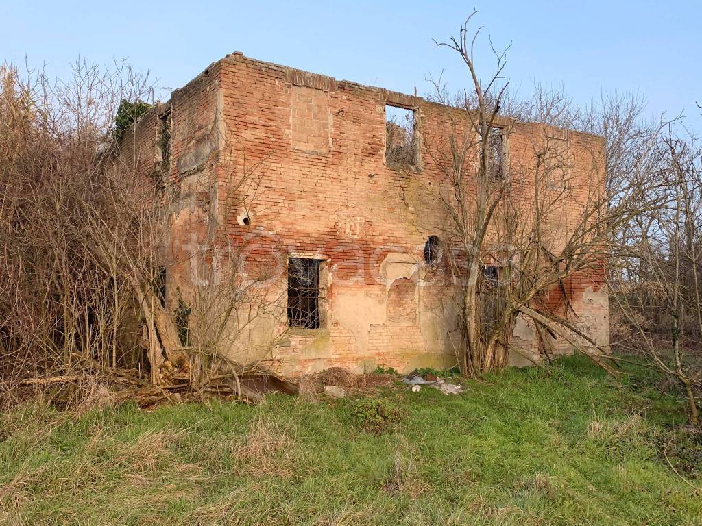 Terreno Residenziale in vendita a Bentivoglio via Vietta
