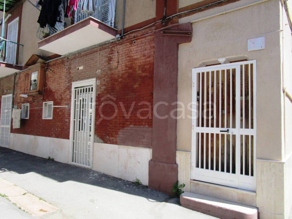 Appartamento in vendita a Foggia via Molignano, 9