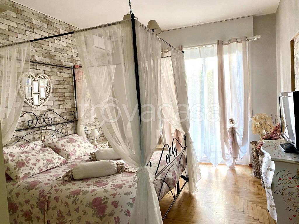 Appartamento in in vendita da privato a Sanremo via Padre Semeria, 334