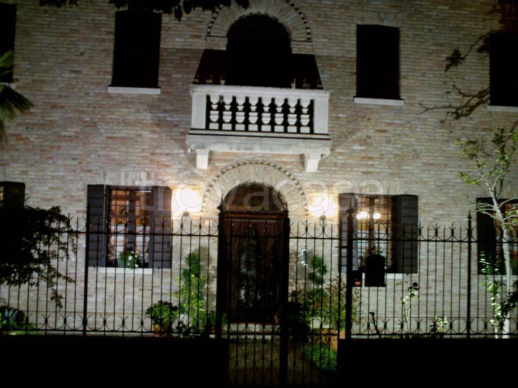 Casa Indipendente in in vendita da privato a Copparo viale Giosuè Carducci, 24