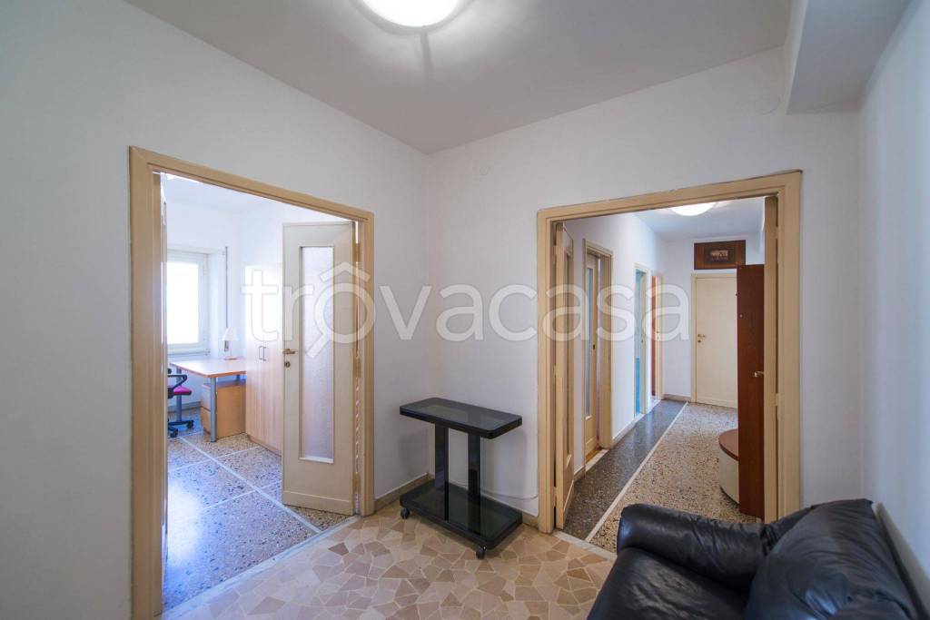 Appartamento in in vendita da privato a Roma via Ugo Balzani