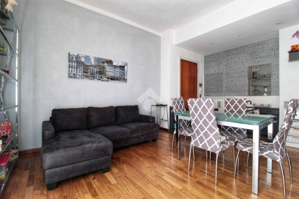 Appartamento in vendita a Lerici via Giacomo Matteotti, 18