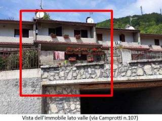 Villa all'asta ad almenno san bartolomeo camprotti, 107