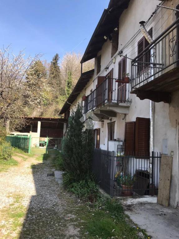 Casa Indipendente in vendita a San Raffaele Cimena via trotta, 31