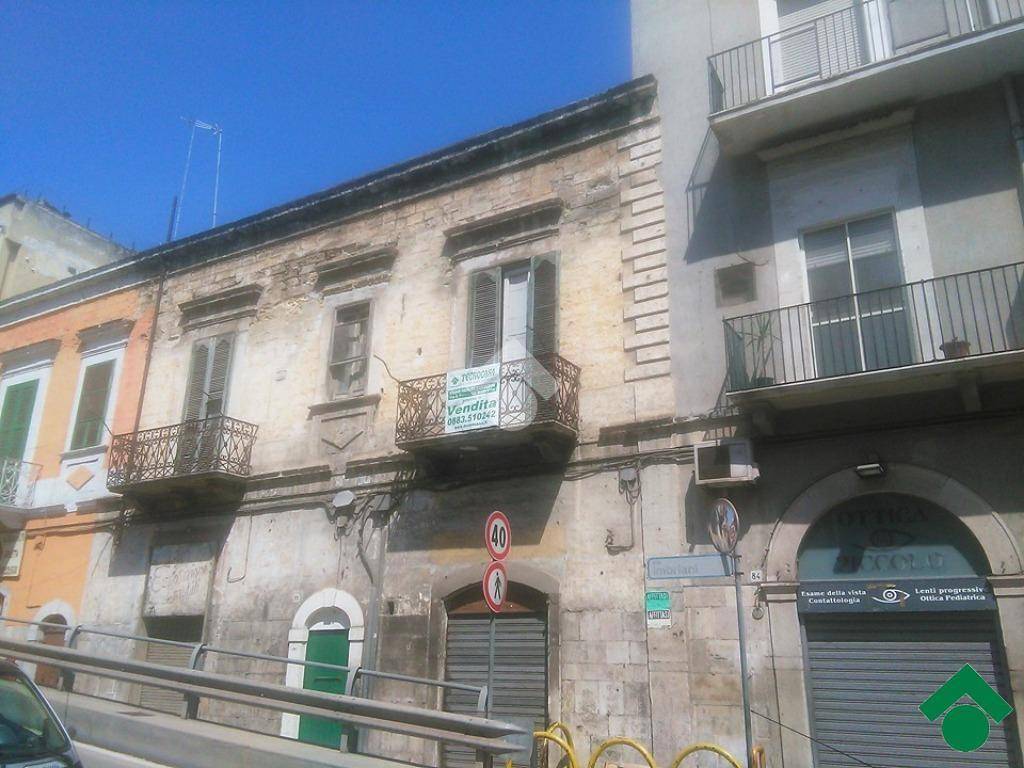 Appartamento in vendita a Barletta via Matteo Renato Imbriani, 88