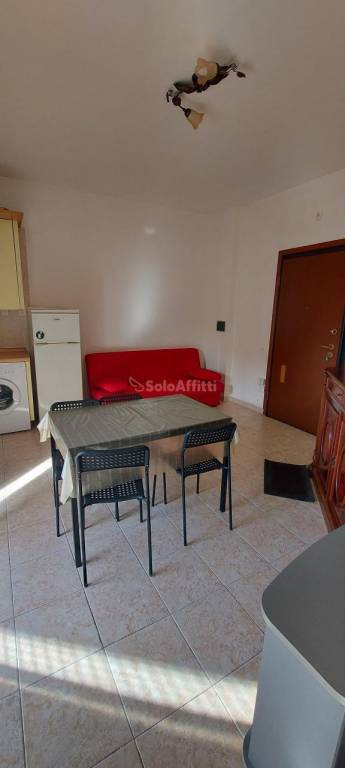 Appartamento in affitto a Ladispoli via Fiume, 16