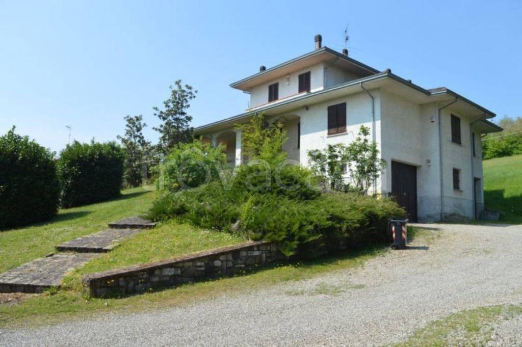 Villa in vendita a Vigolzone vigolzone