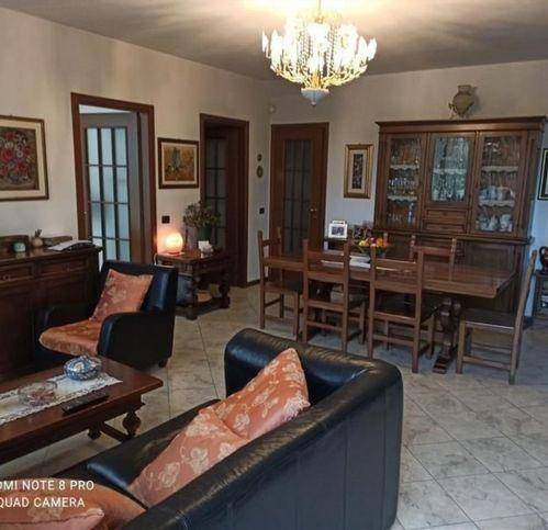 Appartamento in vendita a Fidenza via Don Enrico Tincati 2